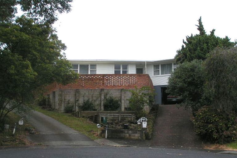 Photo of property in 17 Bowman Road, Forrest Hill, Auckland, 0620