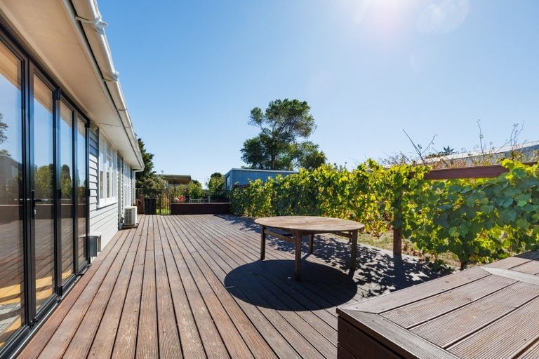 Photo of property in 11 Highway 56, Himatangi, Palmerston North, 4477