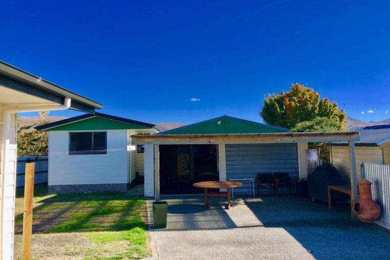 Photo of property in 26 Tasman Road, Otematata, 9412