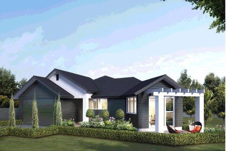 Photo of property in 411 Frankley Road, Ferndale, New Plymouth, 4310