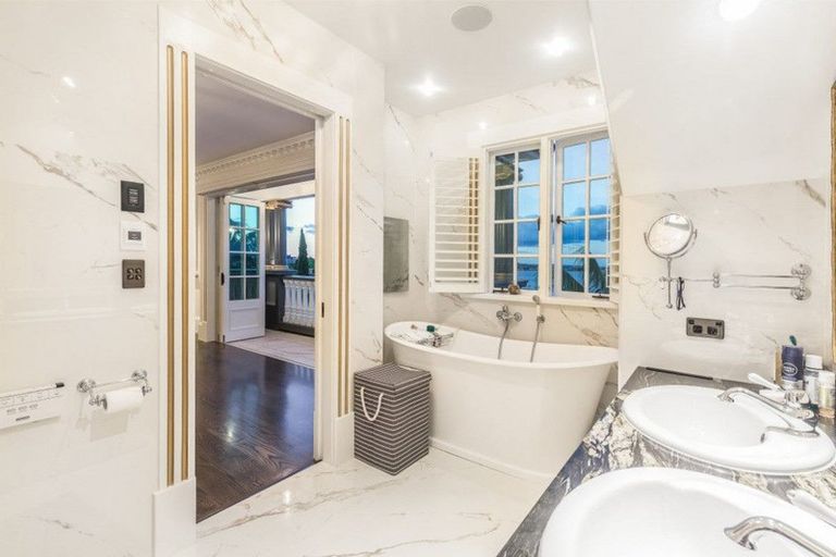 Photo of property in 9 Karori Crescent, Orakei, Auckland, 1071