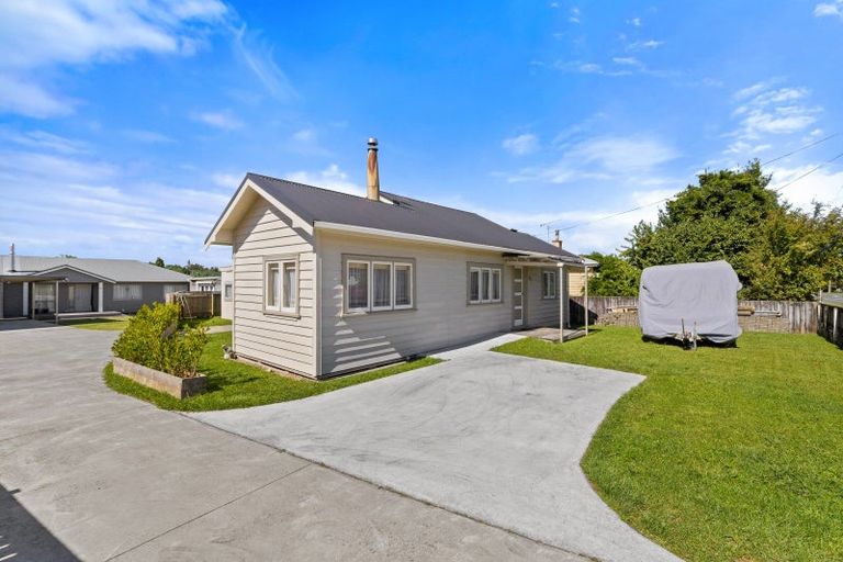 Photo of property in 78 Arapuni Street, Putaruru, 3411