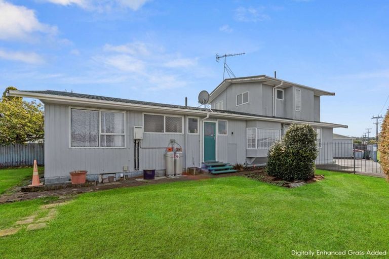 Photo of property in 70 Devon Road, Springvale, Whanganui, 4501