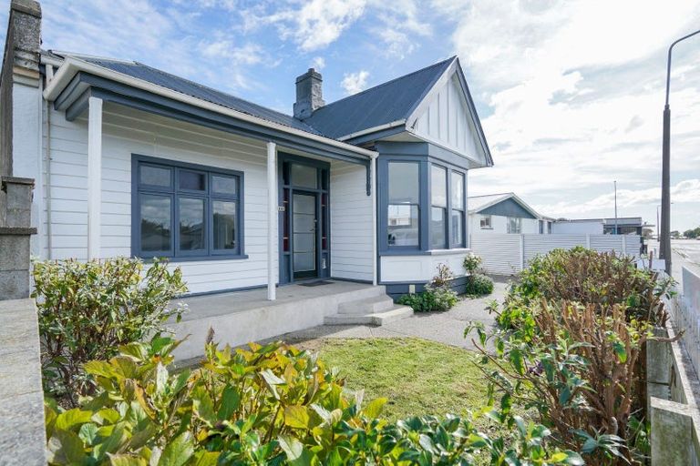 Photo of property in 110 Mary Street, Richmond, Invercargill, 9810