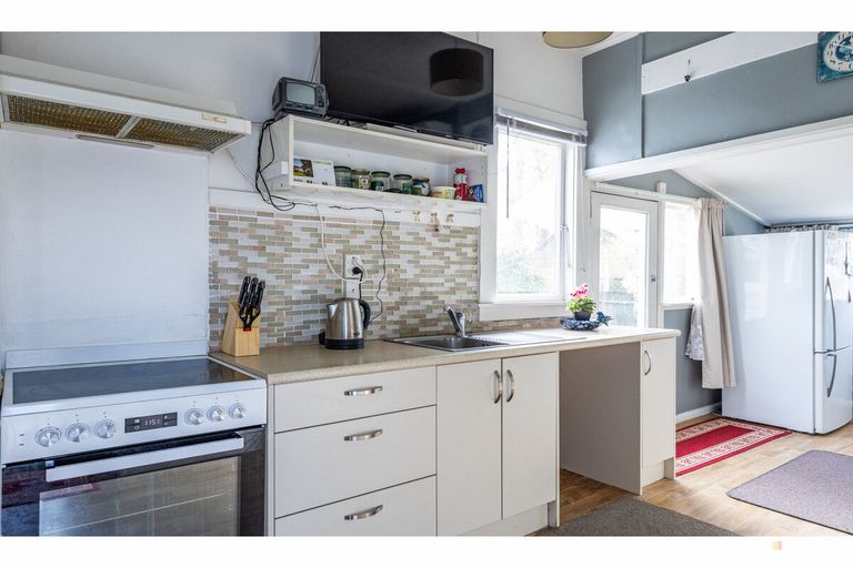 Photo of property in 209 Talbot Street, Geraldine, 7930