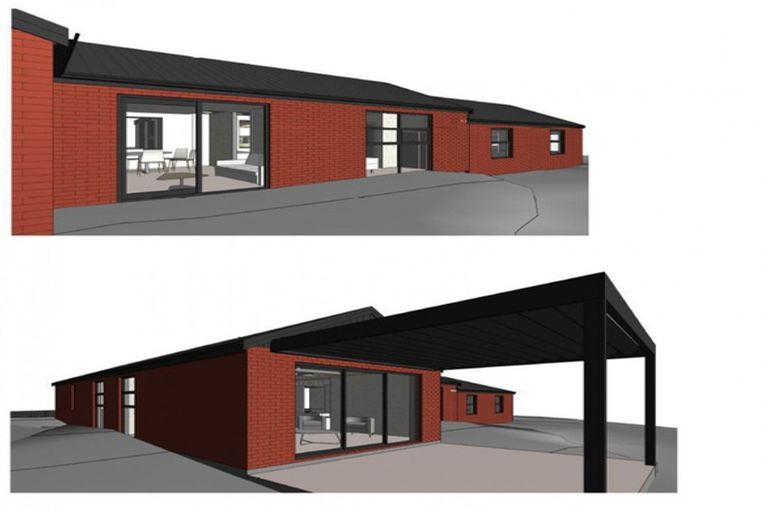 Photo of property in 107a Wairau Road, Oakura, 4314