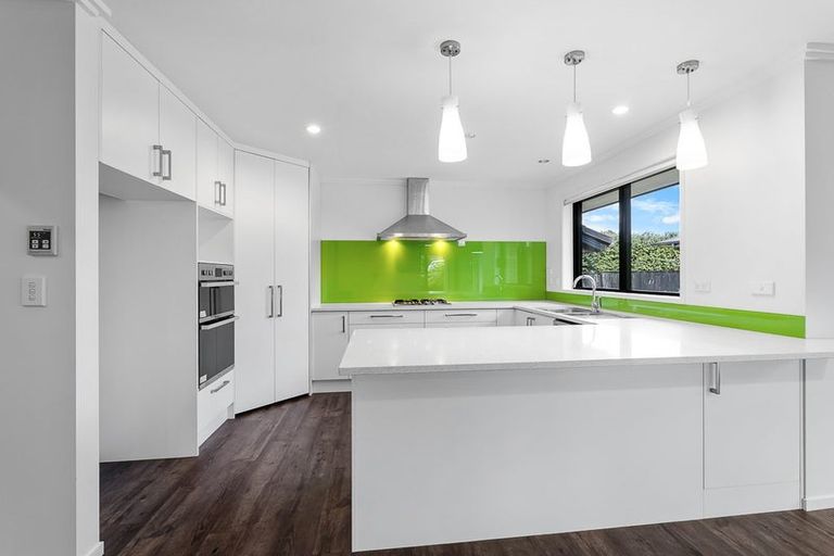 Photo of property in 23 Canmore Street, Pokeno, 2402