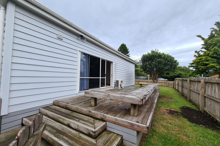 Photo of property in 16a Gladstone Road, Matamata, 3400