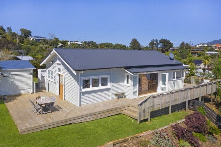Photo of property in 18 Stewart Street, Raglan, 3225