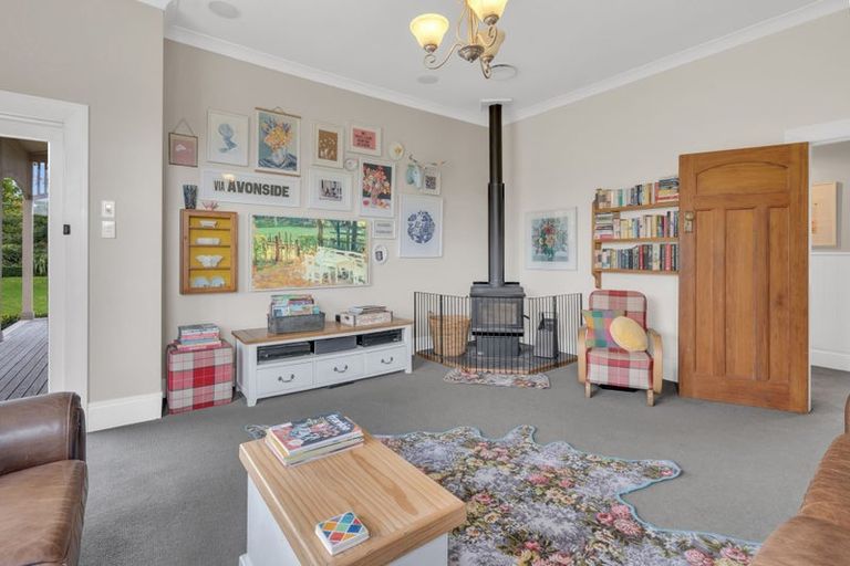 Photo of property in 74 Rakaia Barrhill Methven Road, Rakaia, 7784