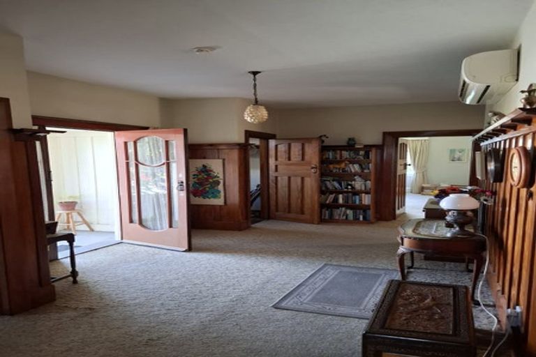 Photo of property in 509 Durham Street North, St Albans, Christchurch, 8014