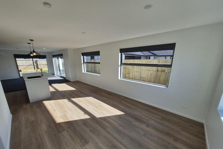 Photo of property in 7 Rita Angus Road, Belfast, Christchurch, 8051