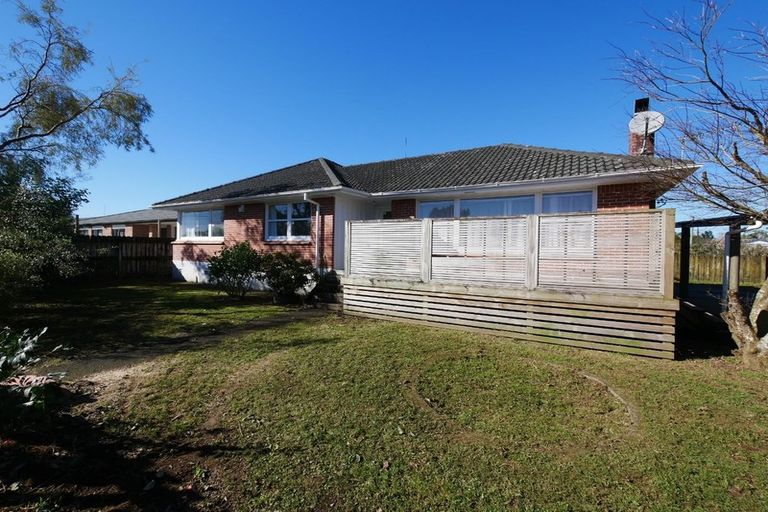 Photo of property in 86 Marne Road, Papakura, 2110