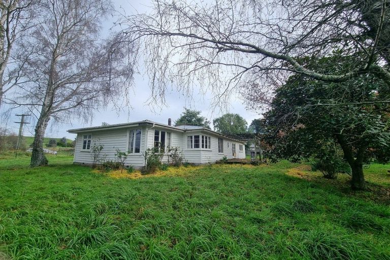 Photo of property in 98 Fosters Road, Cheviot, 7383
