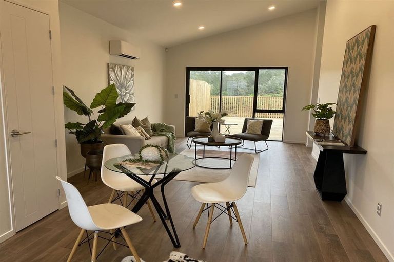 Photo of property in 49 Biokovo Street, Massey, Auckland, 0614