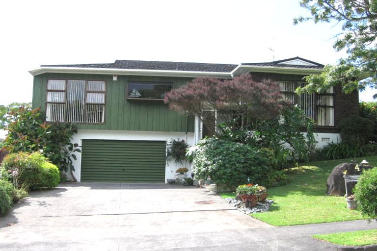 Photo of property in 1/4 Cezanne Place, New Lynn, Auckland, 0600