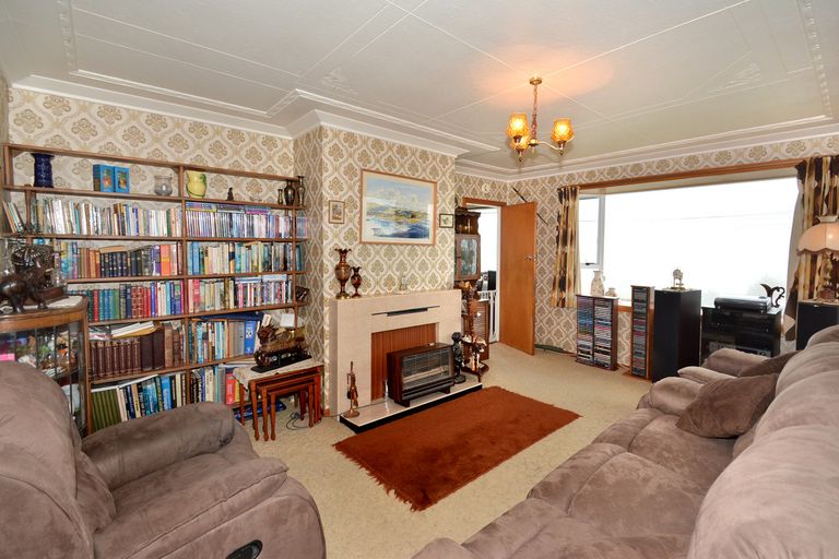 Photo of property in 8 Mcdonald Street, Brockville, Dunedin, 9011