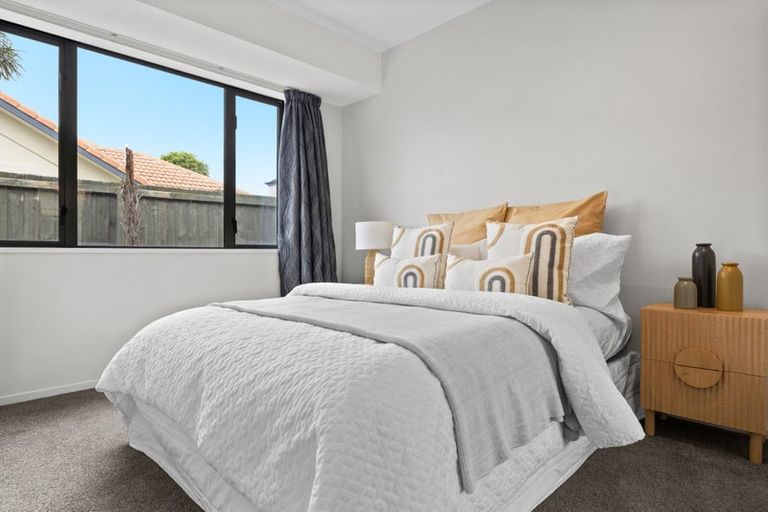 Photo of property in 56 Forest Drive, Parklands, Christchurch, 8083