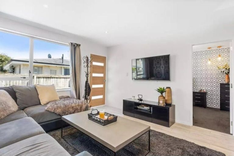 Photo of property in 4/64 Avalon Street, Richmond, Christchurch, 8013