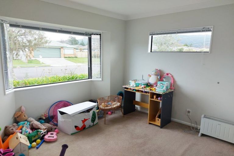 Photo of property in 9 Talbot Grove, Trentham, Upper Hutt, 5018