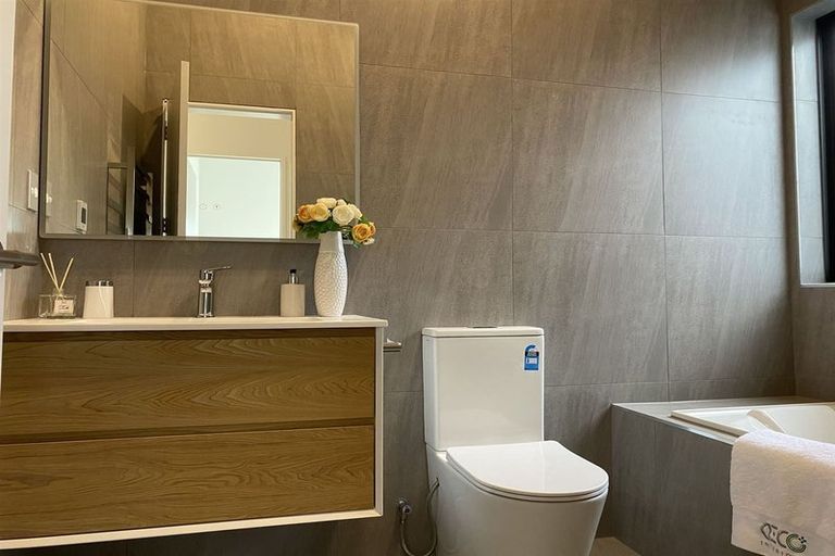 Photo of property in 49 Biokovo Street, Massey, Auckland, 0614