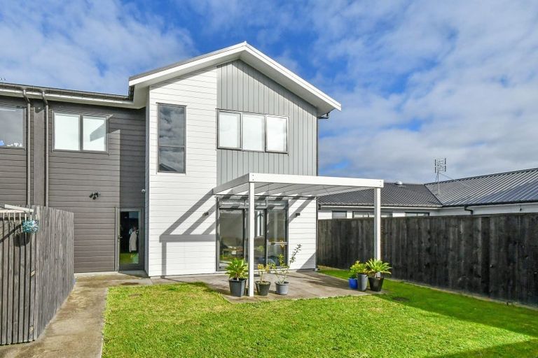 Photo of property in 6 Pinto Road, Pukekohe, 2120