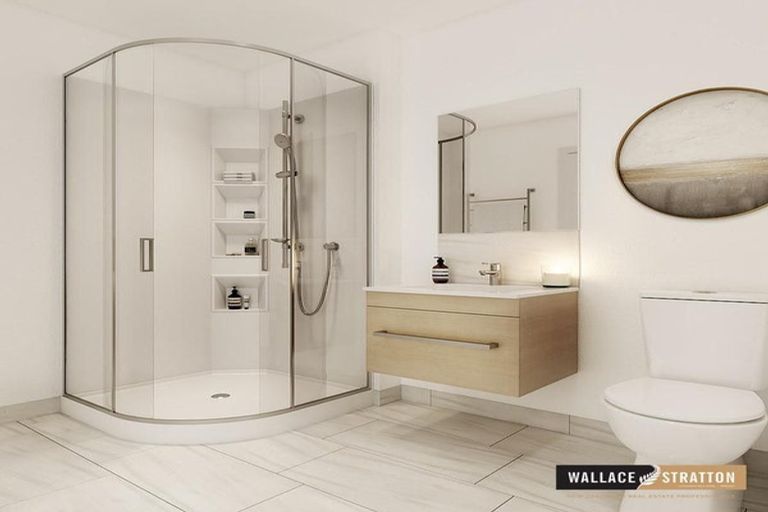 Photo of property in 17 Falcon Crescent, Hobsonville, Auckland, 0618