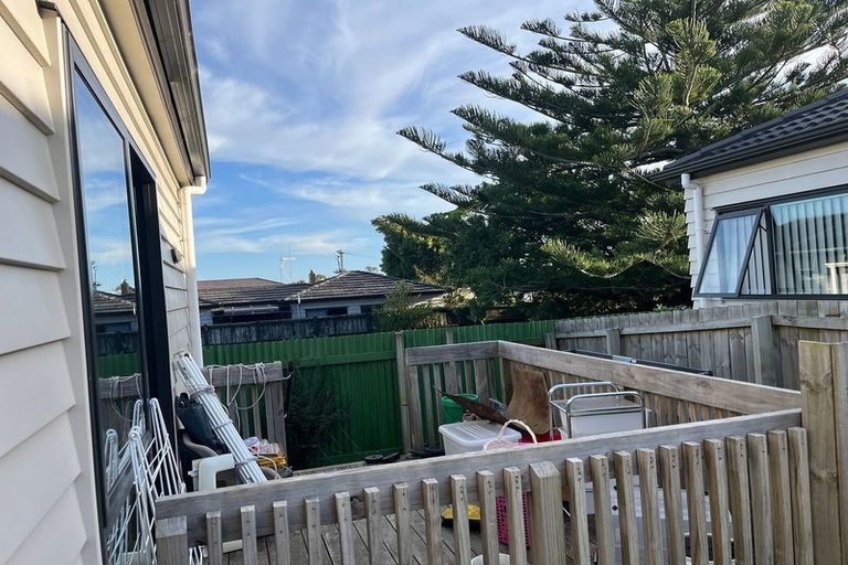 Photo of property in 4a Ellen Street, Manurewa East, Auckland, 2102