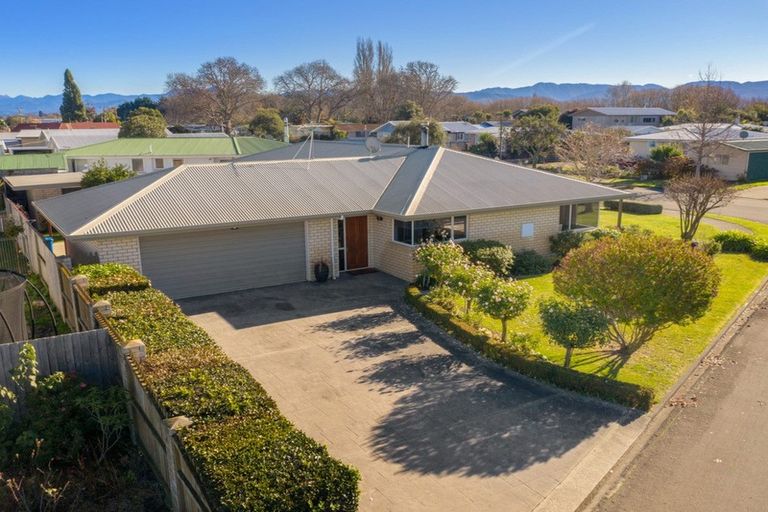 Photo of property in 20 Endeavour Street, Riversdale, Blenheim, 7201