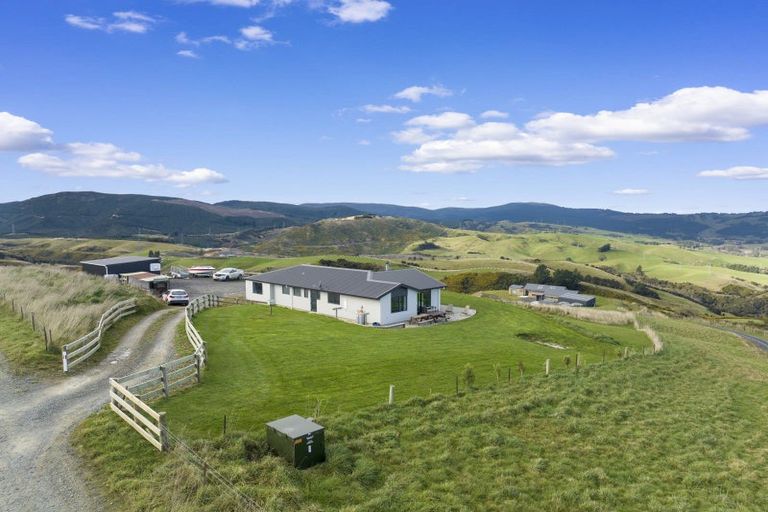 Photo of property in 264 Taioma Road, North Taieri, Mosgiel, 9092
