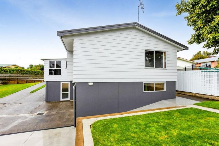 Photo of property in 17 Villa Place, Bell Block, New Plymouth, 4312