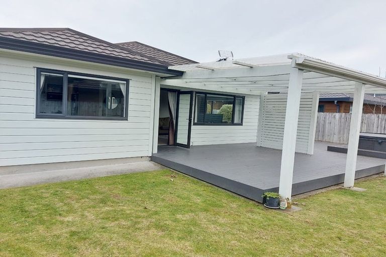 Photo of property in 9 Talbot Grove, Trentham, Upper Hutt, 5018