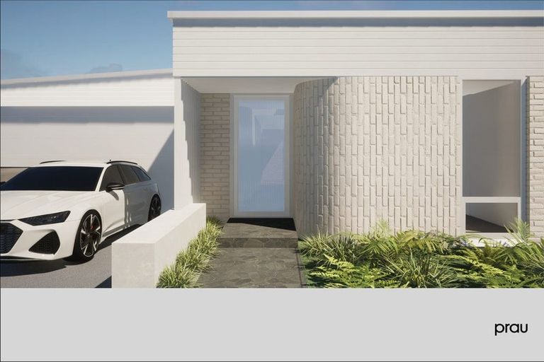 Photo of property in 18 Isobel Matson Lane, Cracroft, Christchurch, 8022