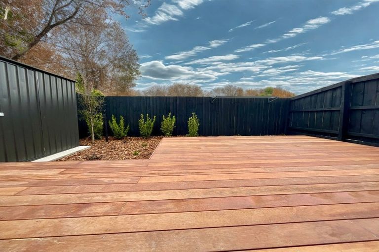 Photo of property in 7/205 Cranford Street, St Albans, Christchurch, 8014