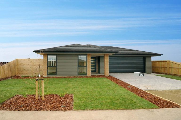 Photo of property in 35 Flint Road, Rolleston, 7614