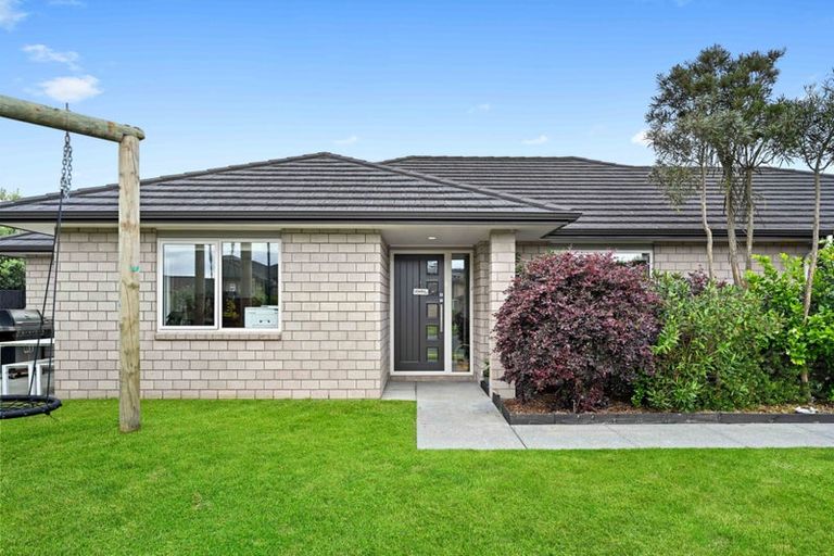 Photo of property in 20 Trauzer Place, Flagstaff, Hamilton, 3210