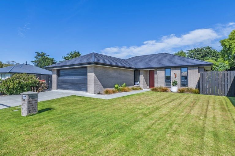 Photo of property in 42 Clausen Avenue, Leeston, 7632