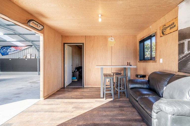 Photo of property in 163 Bainfield Road, Waikiwi, Invercargill, 9810