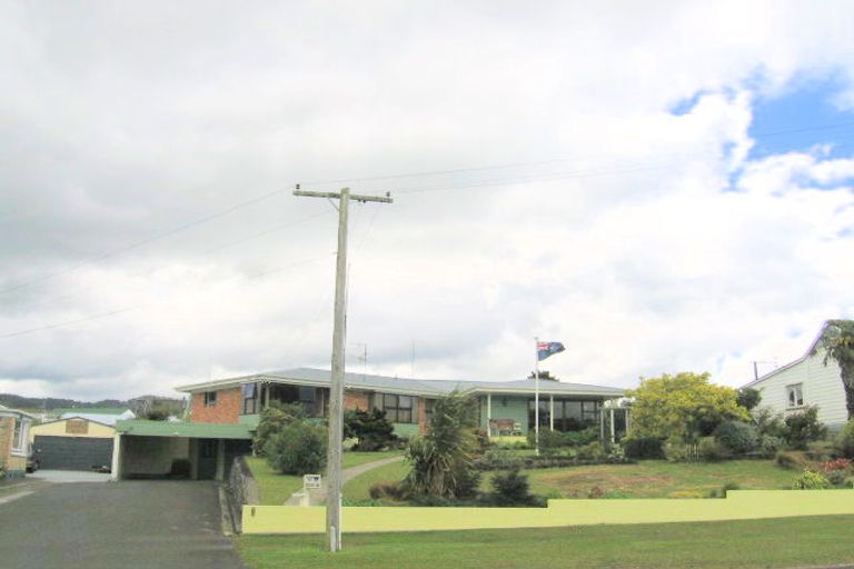 Photo of property in 49 Union Street, Waihi, 3610