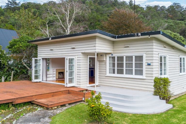 Photo of property in 46 Waiomu Valley Road, Waiomu, Thames, 3575