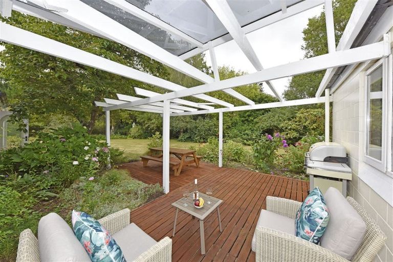 Photo of property in 181 Mchughs Road, Swannanoa, 7692