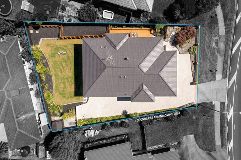 Photo of property in 49 Palomino Drive, Henderson, Auckland, 0612