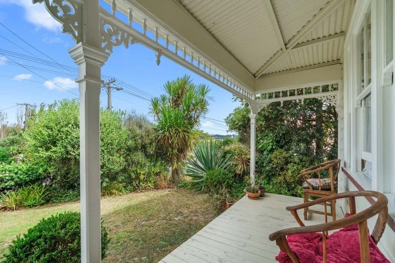 Photo of property in 154 Victoria Street, Dargaville, 0310