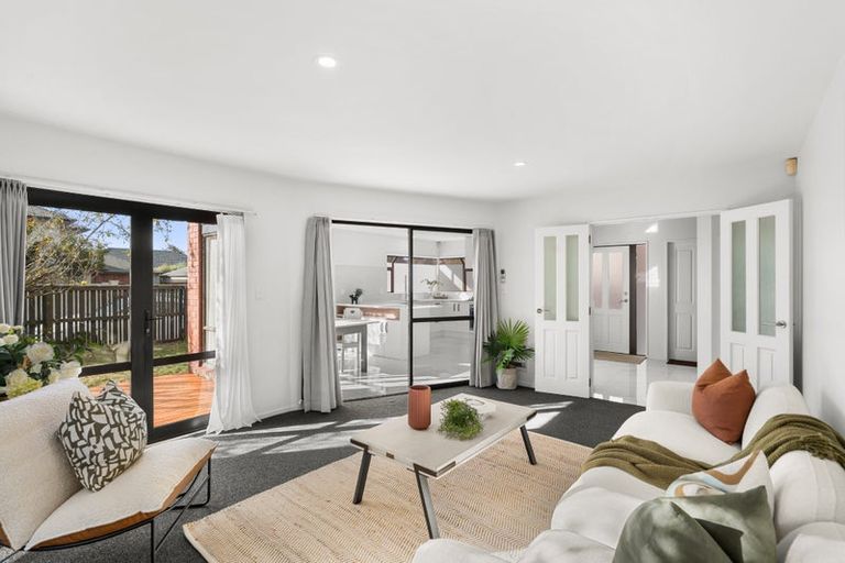 Photo of property in 1 Ryeland Avenue, Ilam, Christchurch, 8041