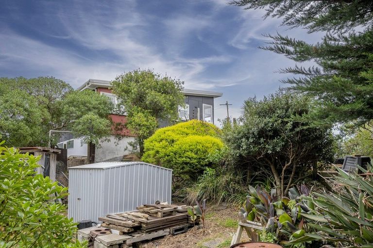 Photo of property in 72 Park Avenue, Waitarere Beach, Levin, 5510