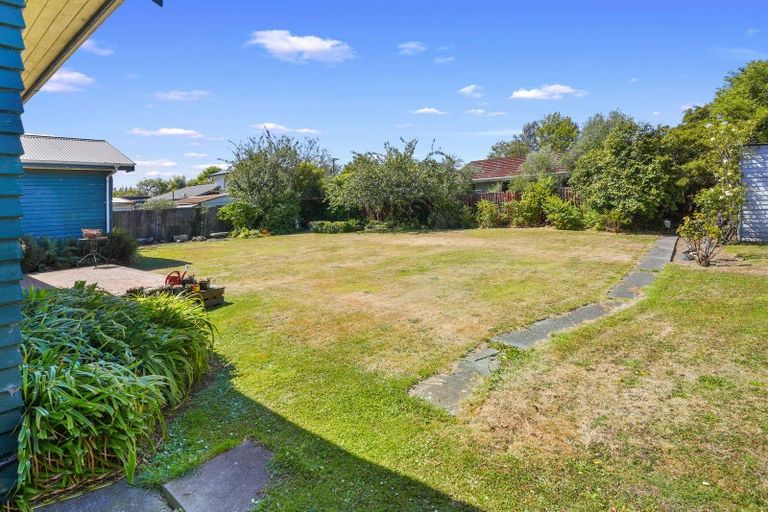 Photo of property in 127 Francis Avenue, Mairehau, Christchurch, 8013