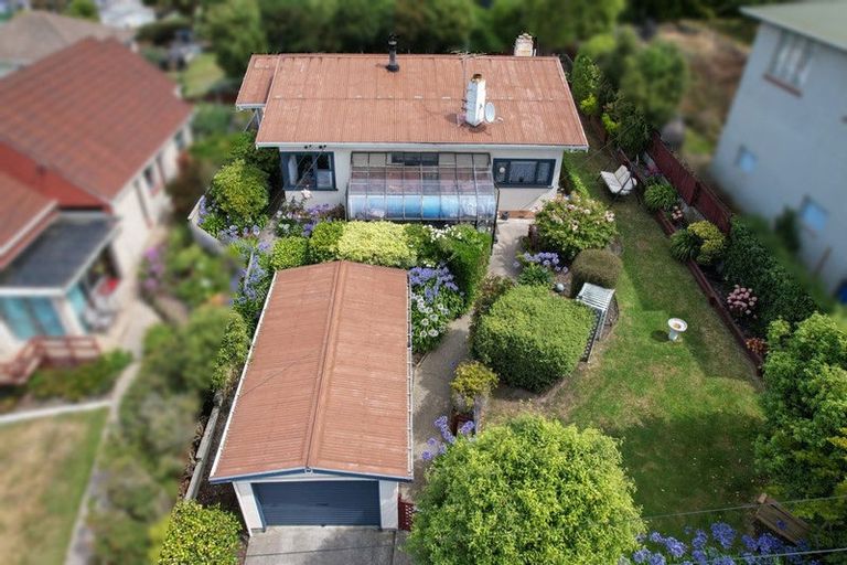 Photo of property in 5 Earn Street, Oamaru North, Oamaru, 9400