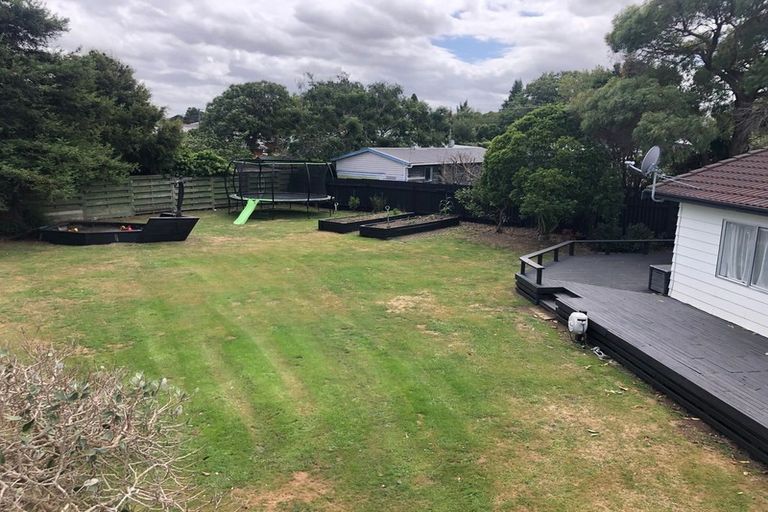 Photo of property in 94 Lincoln Street, Ashhurst, 4810