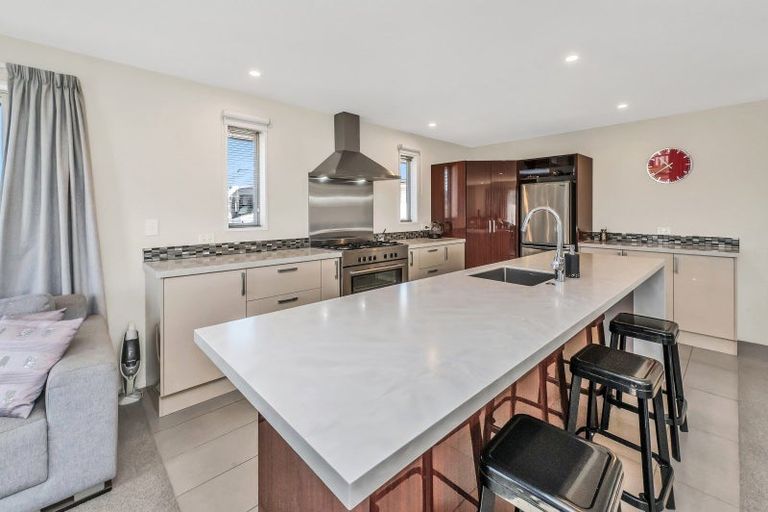 Photo of property in 44 Carston Street, Leeston, 7632