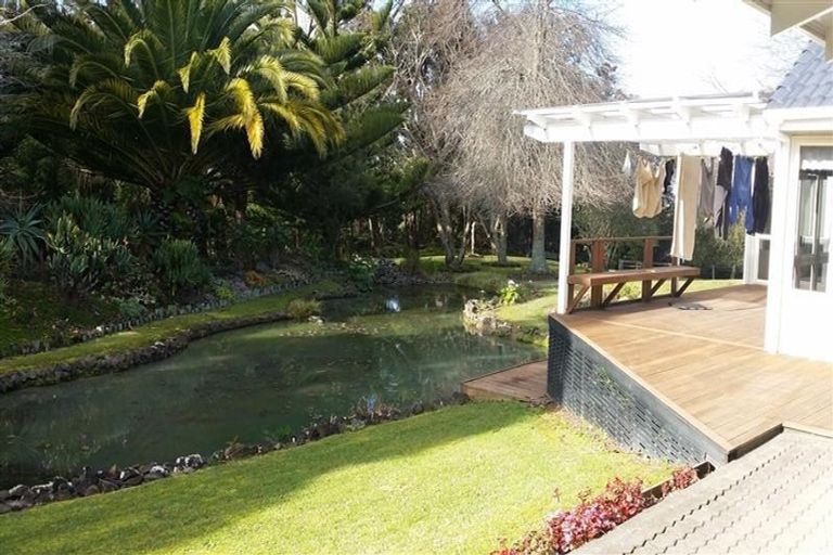 Photo of property in 398 Taylor Road, Helensville, Waimauku, 0882
